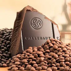 Шоколад молочный Callebaut Select